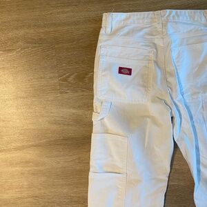 Dickies relaxed fit utility pant 28W x 32L